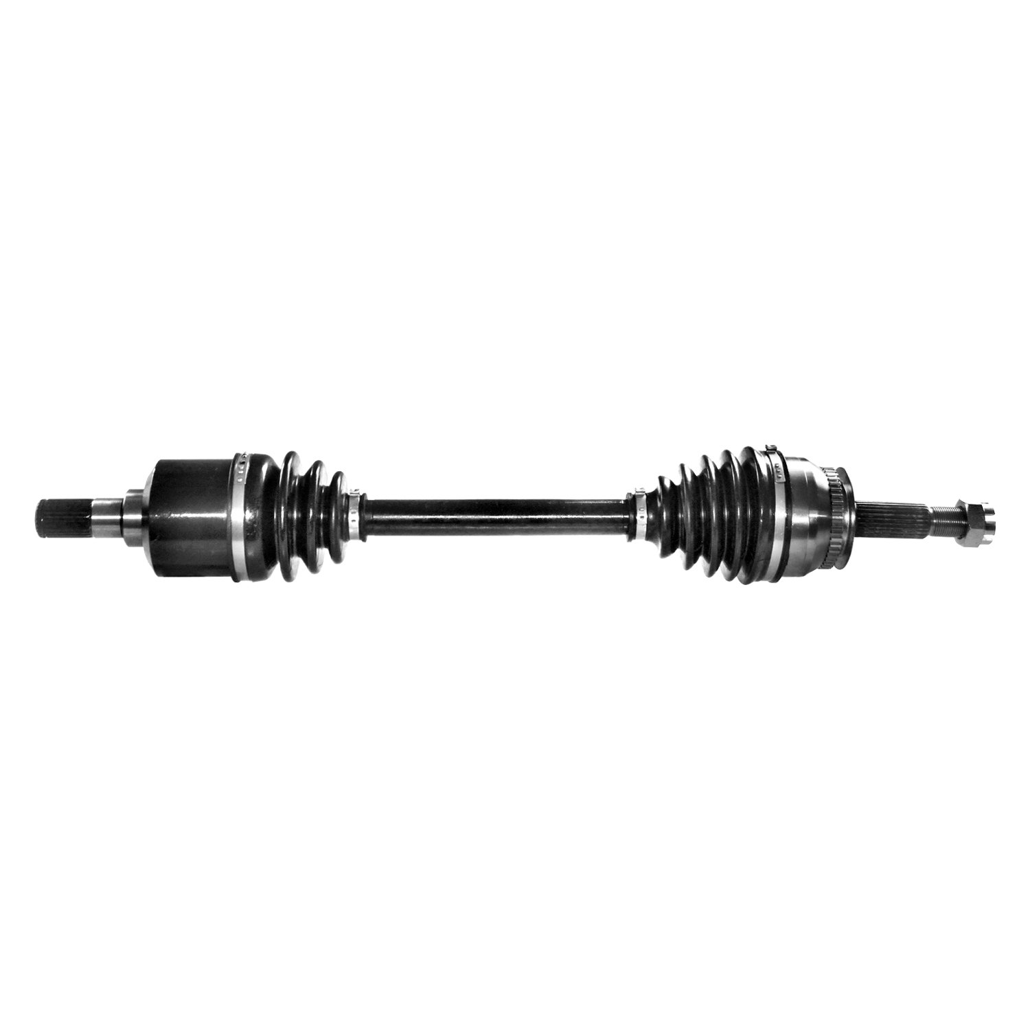 DSS® Kia Spectra / Spectra5 Automatic Transmission 2007 Axle Shaft