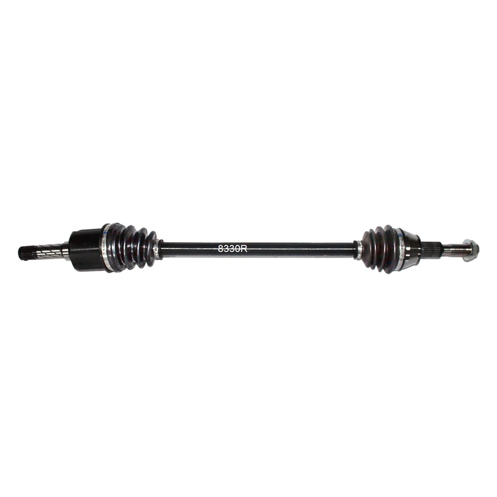 DSS® Ford Fusion 2013 CV Axle Shaft
