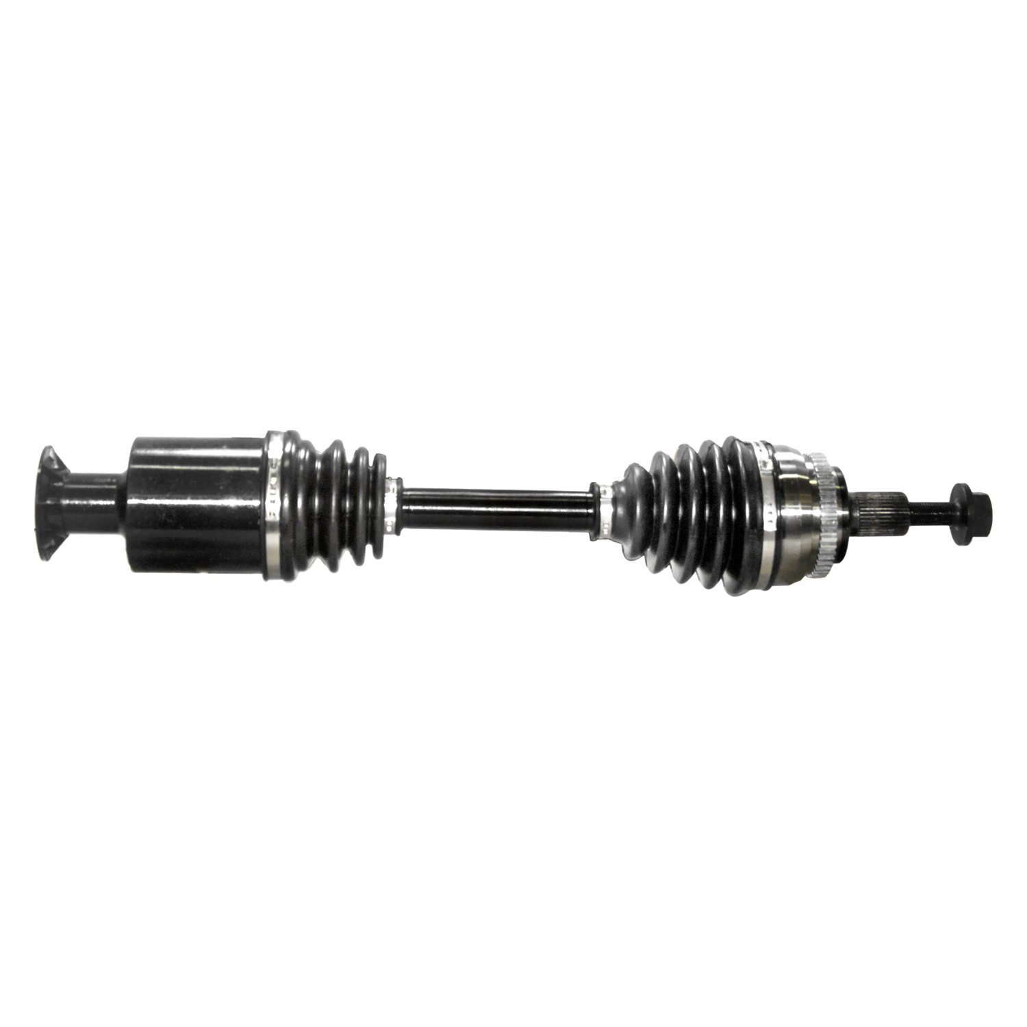 DSS® Mercedes E320 / E430 AWD 2000 Axle Shaft Assembly