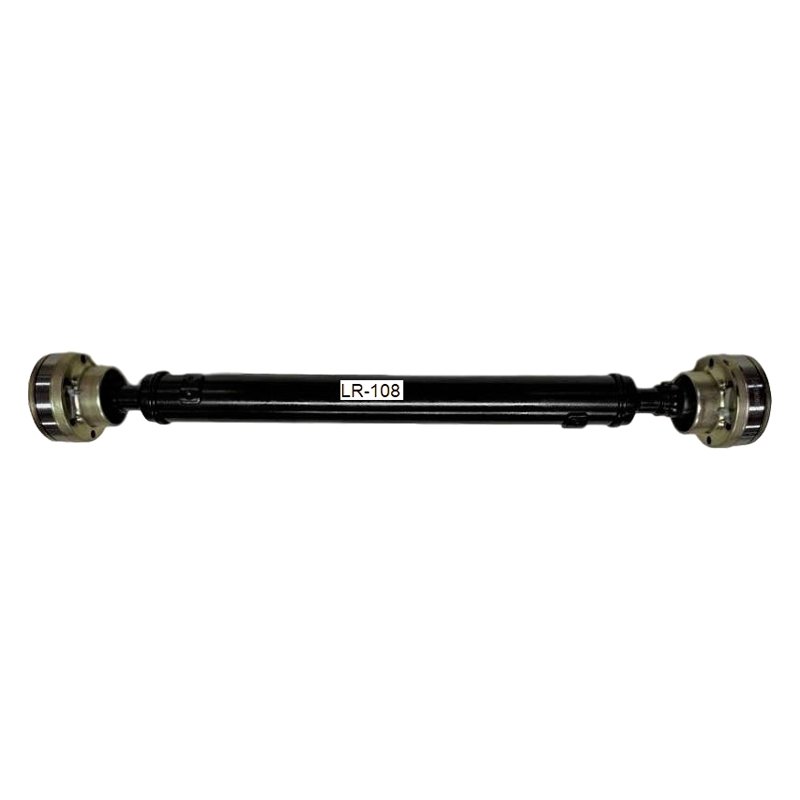 DSS® LR-108 - Front Driveshaft