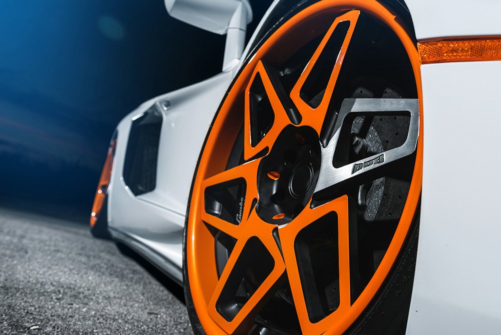 DUB™ - Wheels & Rims from an Authorized Dealer | CARiD
