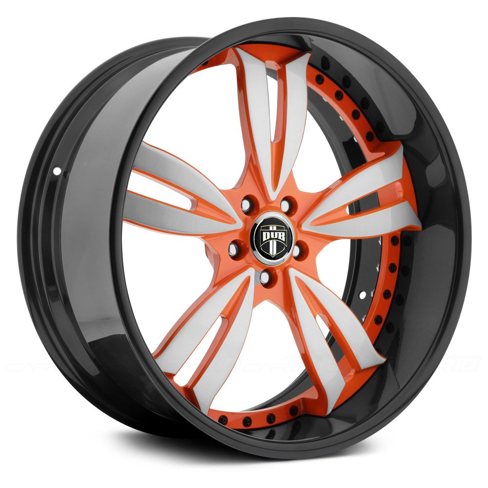 Custom wheels. Forged Wheels. Диски на авто с уникальным дизайном. X68.