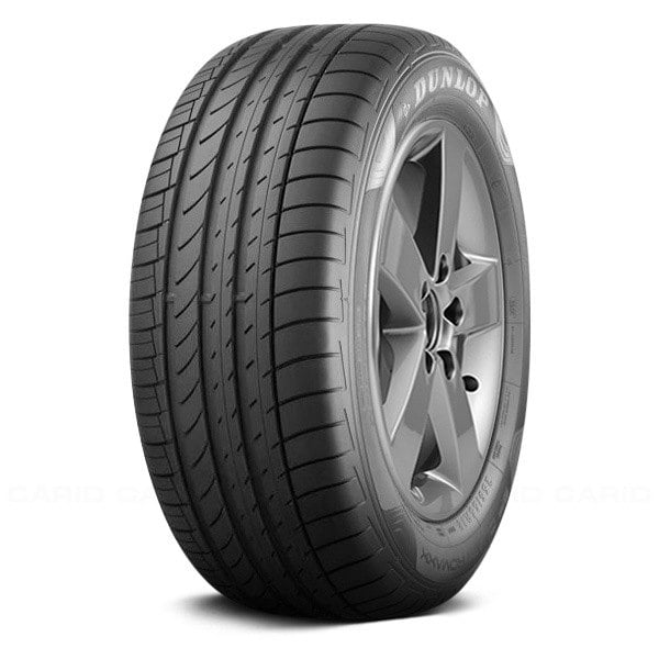 DUNLOP TIRES® SP QUATTRO MAXX Tires