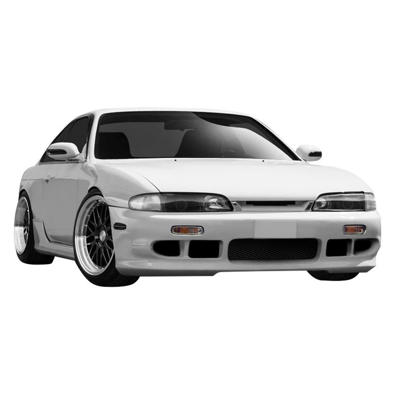 silvia s14 kouki