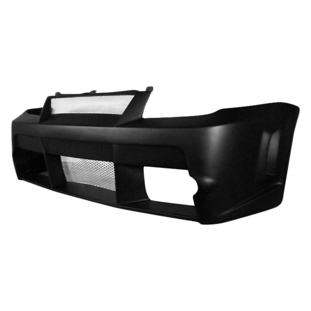 Duraflex® 104960 VTR Style Fiberglass Body Kit (Unpainted)