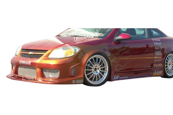 A Truly Creative 2010 Chevy Cobalt and More Chevy Drag Cars!