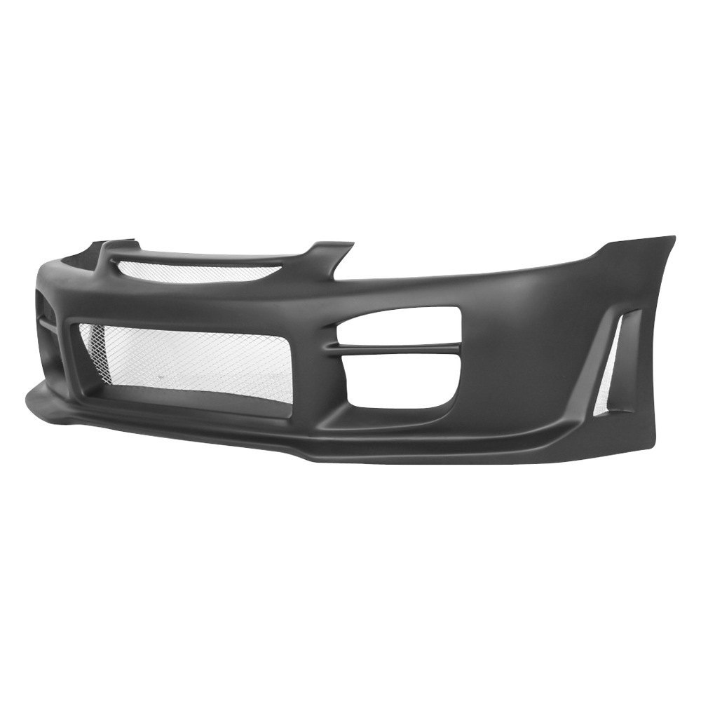 Duraflex® 110270 R34 Style Fiberglass Body Kit (Unpainted)
