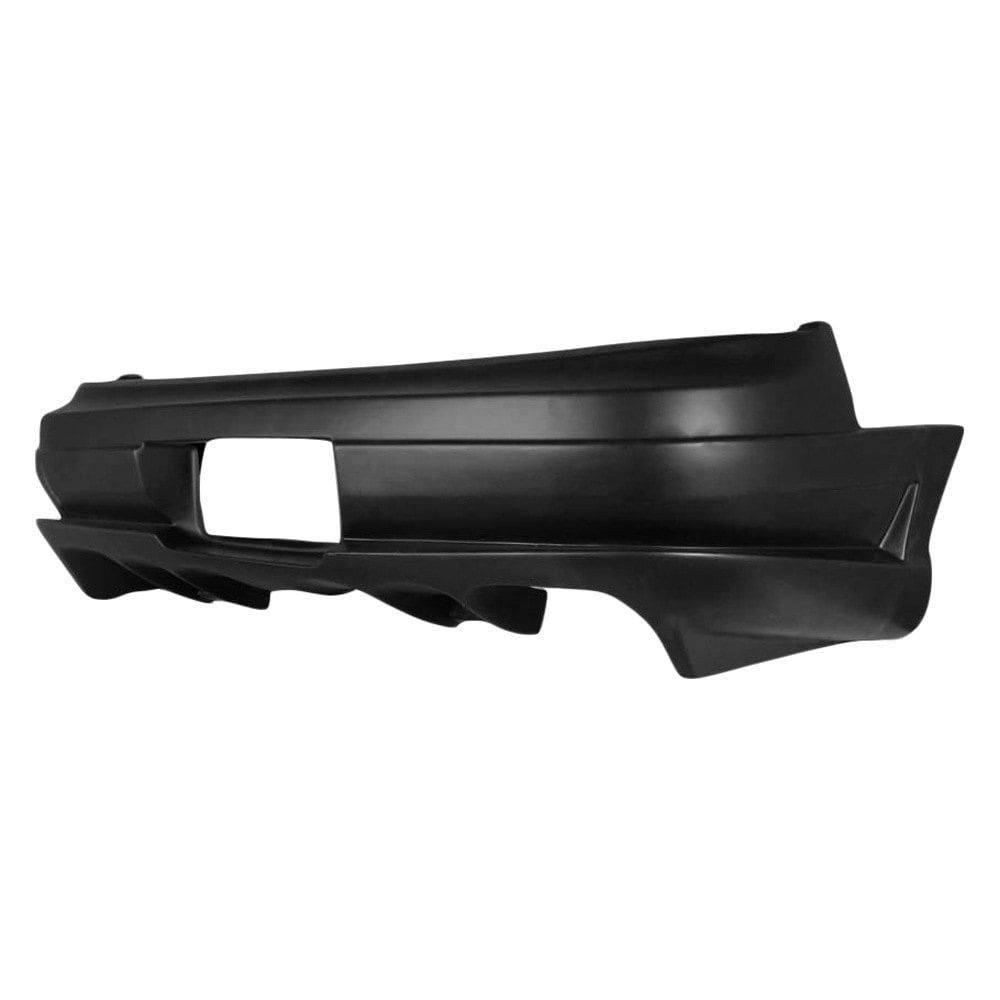 Duraflex® 110669 - Vader Style Fiberglass Body Kit (Unpainted)