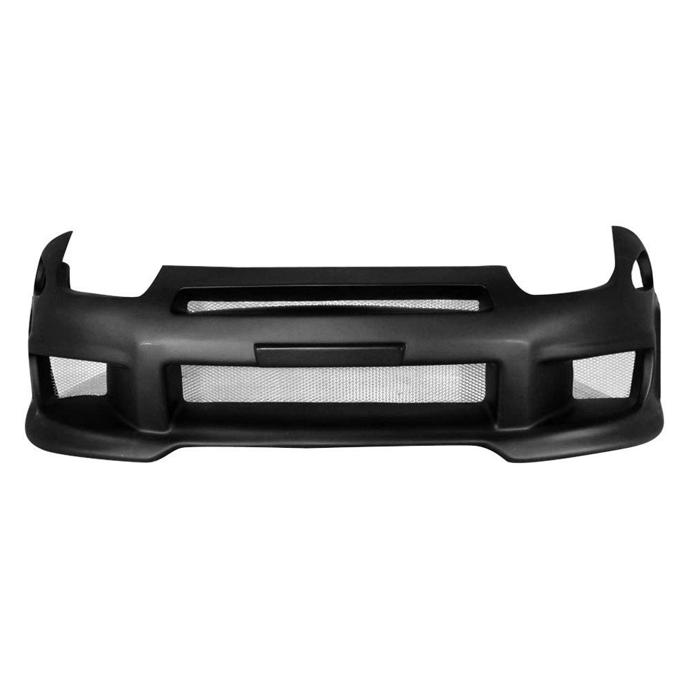 Duraflex® 110670 Version 1 Fiberglass Body Kit (Unpainted)