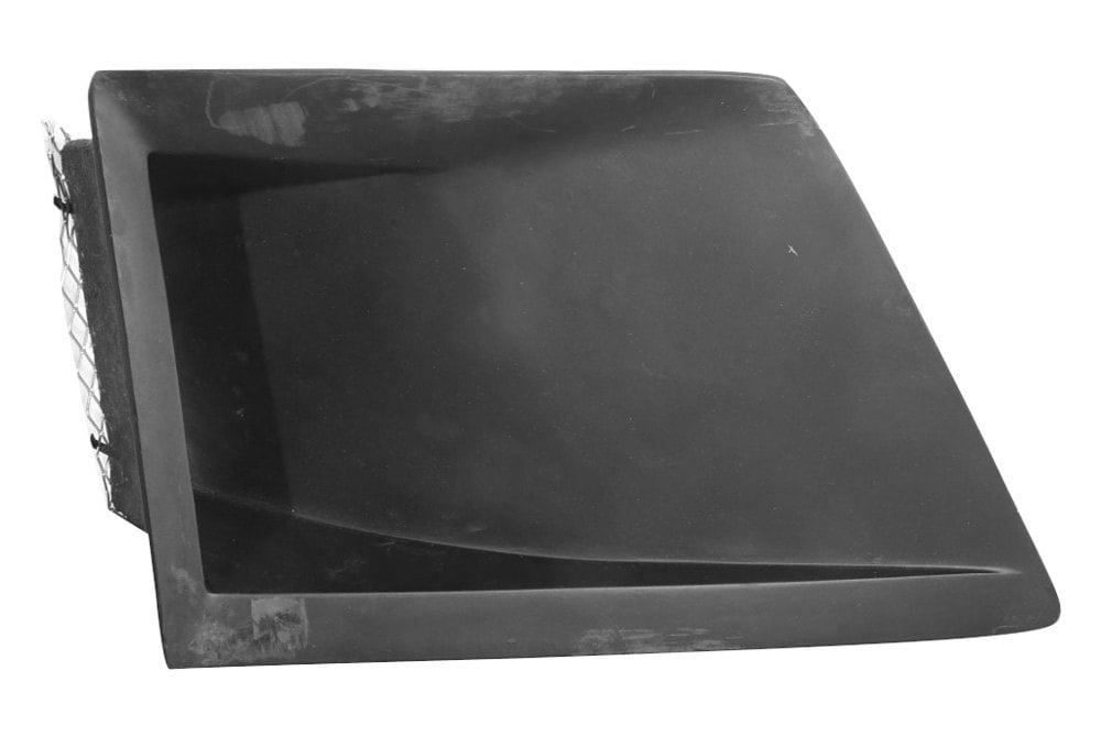 Duraflex® 113021 Grid Style Fiberglass Front Bumper Air Duct