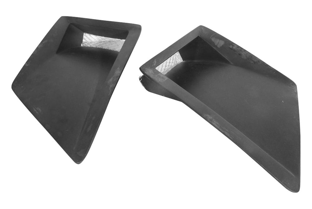 Duraflex® 113021 Grid Style Fiberglass Front Bumper Air Duct