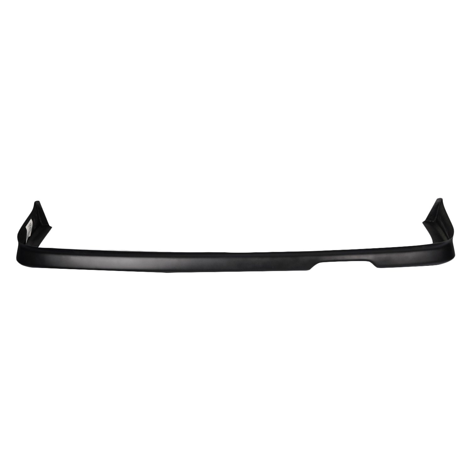 Duraflex® 117422 - A Spec Style Fiberglass Rear Bumper Lip Spoiler Air ...