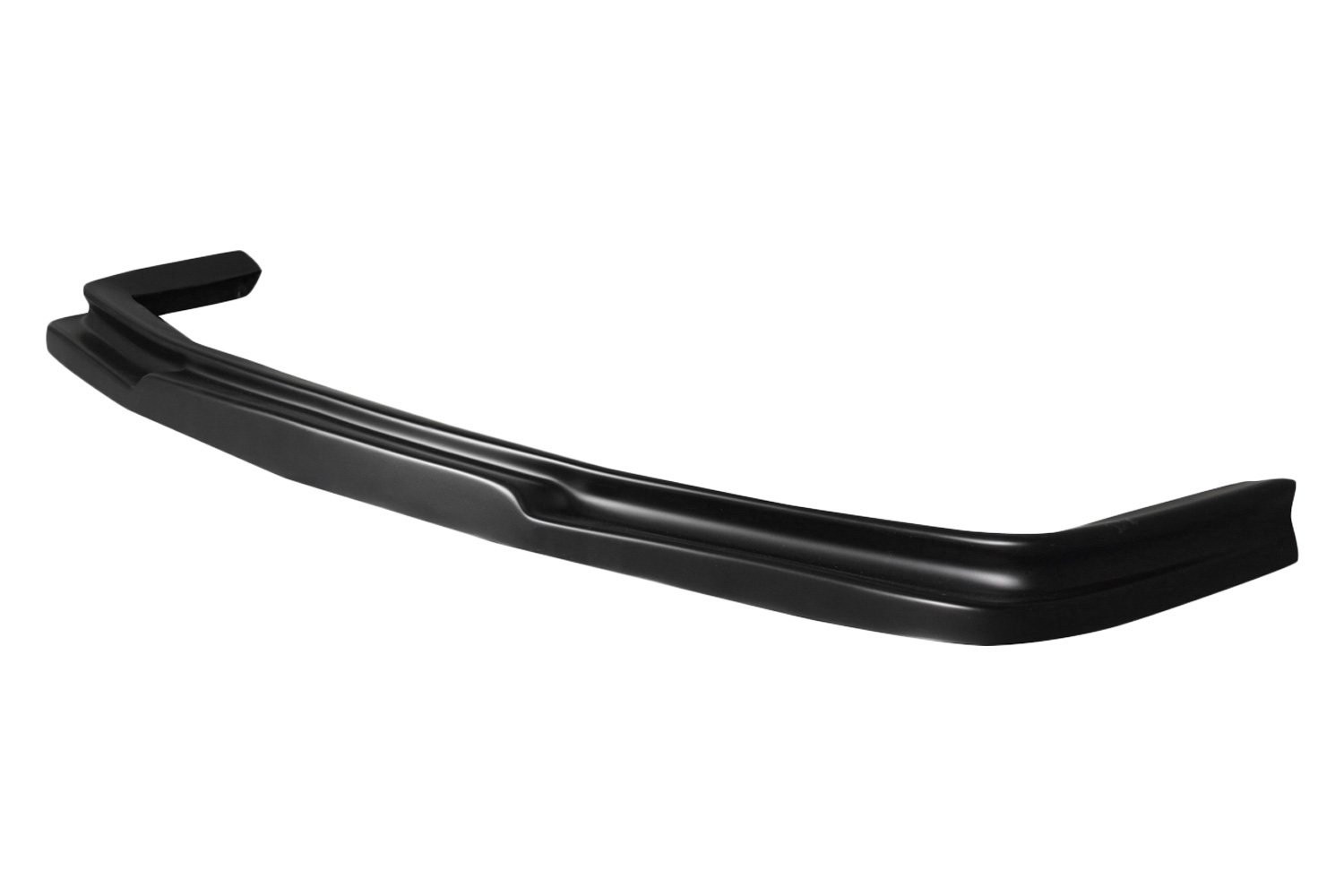 FRP Unpainted Front Bumper Vent Air Duct Cover – Fits Nissan Skyline R33 GTR N1 NIS