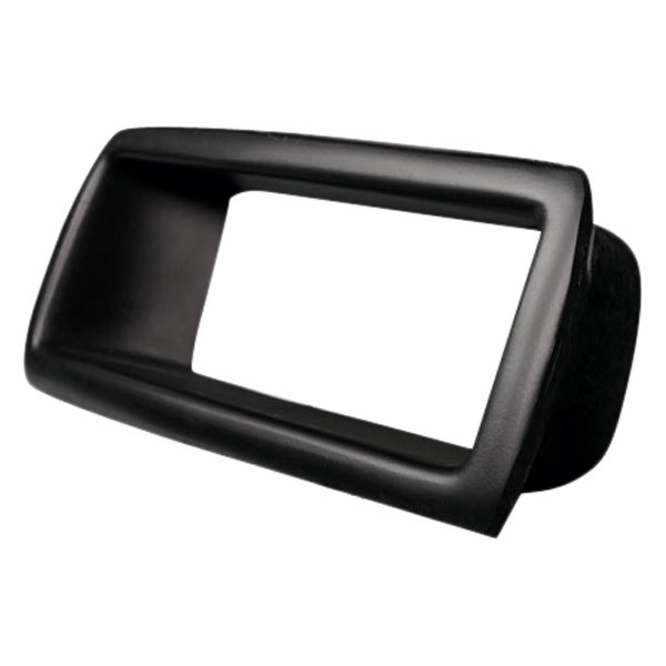 Vent Insert R33 Duraflex® 117508 - R33 V2 Style Fiberglass Front Bumper Air Vent Ducts ...
