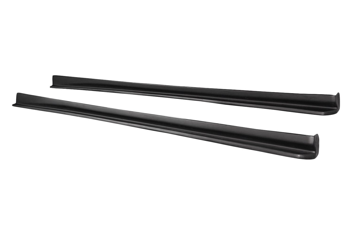 Socal Side Rocker Duraflex® 118985 - Revan Style Fiberglass Side Skirt Rocker Panels ...