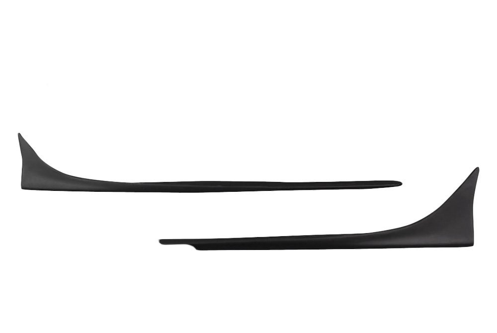 Duraflex® 119028 - Levan Style Fiberglass Side Skirt Rocker Panels ...