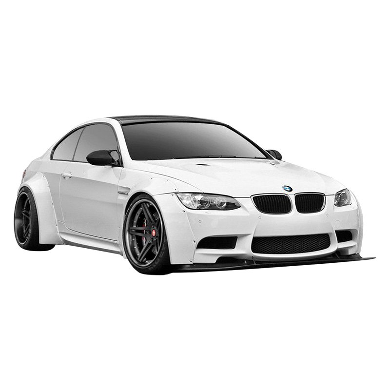 BMW e92 body Kit