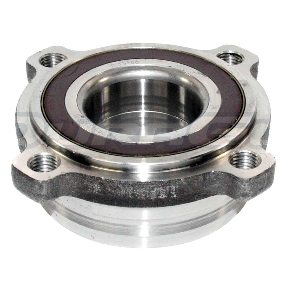 DuraGo® 29512355 Rear Wheel Bearing