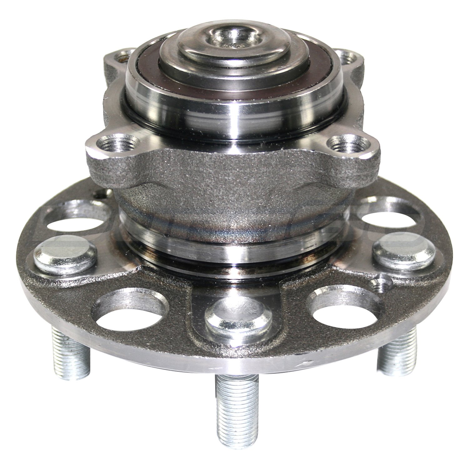DuraGo® 29512391 Rear Wheel Bearing and Hub Assembly