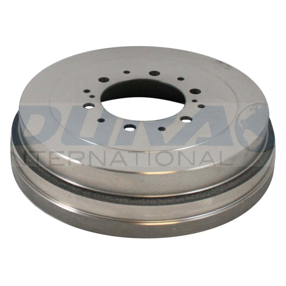 DuraGo BD35090 Rear Floating Brake Drum