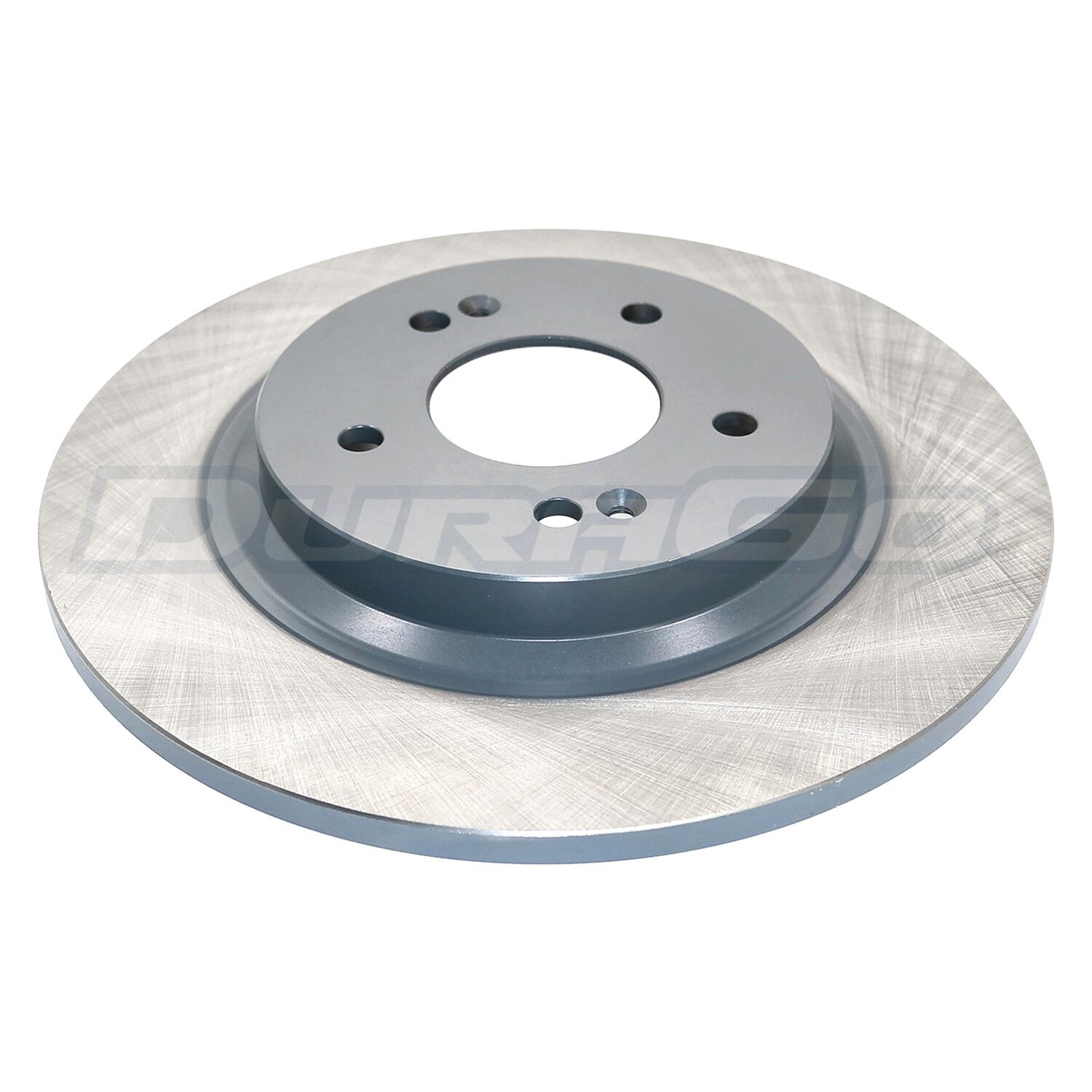 DuraGo® BR901944-01 - Titanium Series Vented Rear Disc Brake Rotor
