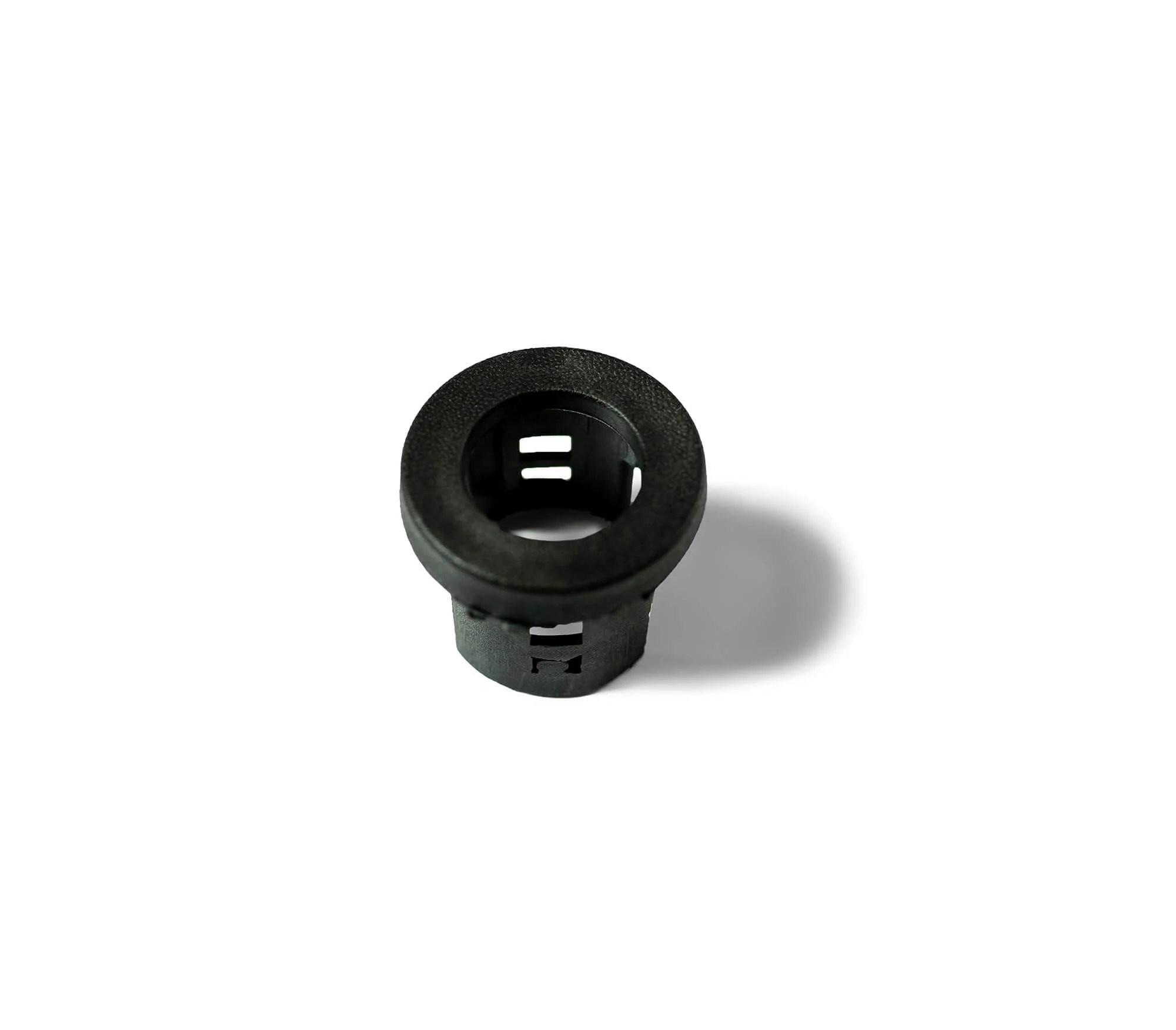 Sensor Housing Stack DV8 Offroad® MPRSNSR-01 - Black Front and Rear Parking Aid Sensor Housing