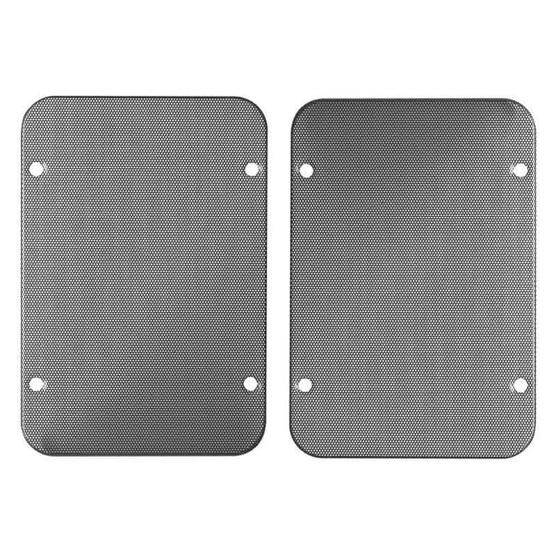 Dynacorn 1440 Kick Panels W/o AC, Pair, 1968-72 Chevelle For Sale