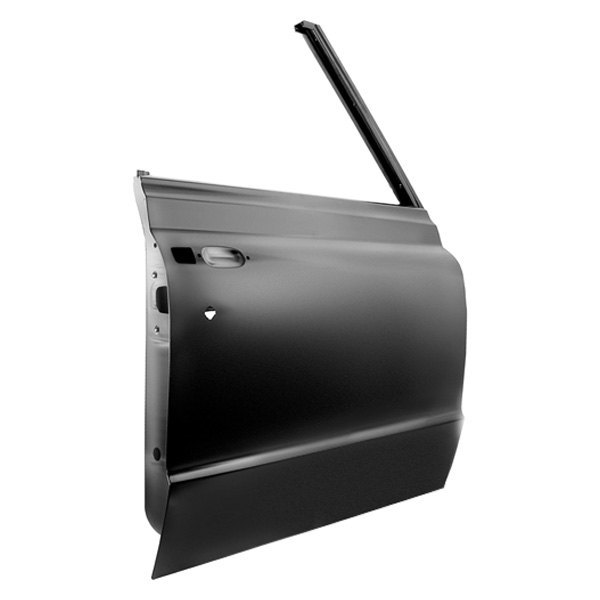 Dynacorn® Chevy Blazer 1972 Door Shell