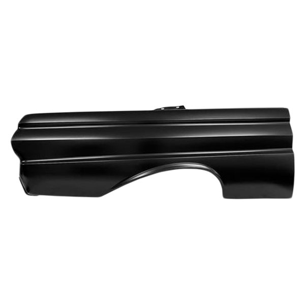 Dynacorn® 3472 Passenger Side Quarter Panel