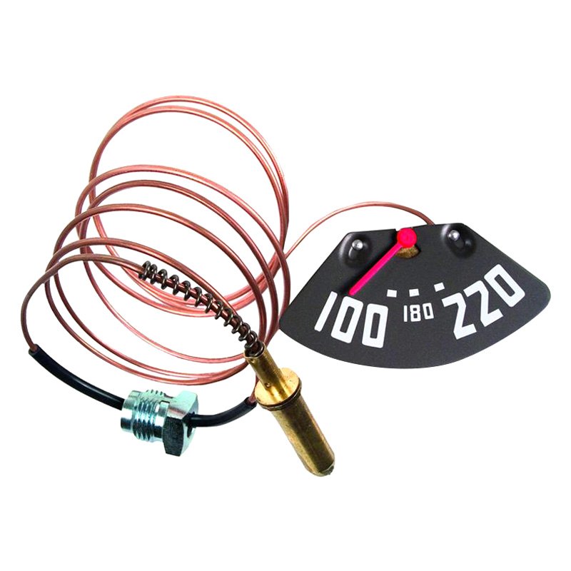 Dynacorn® G07 Engine Coolant Temperature Gauge