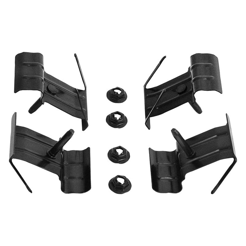 Dynacorn® M1383JCP - Rocker Panel Molding Clip Set