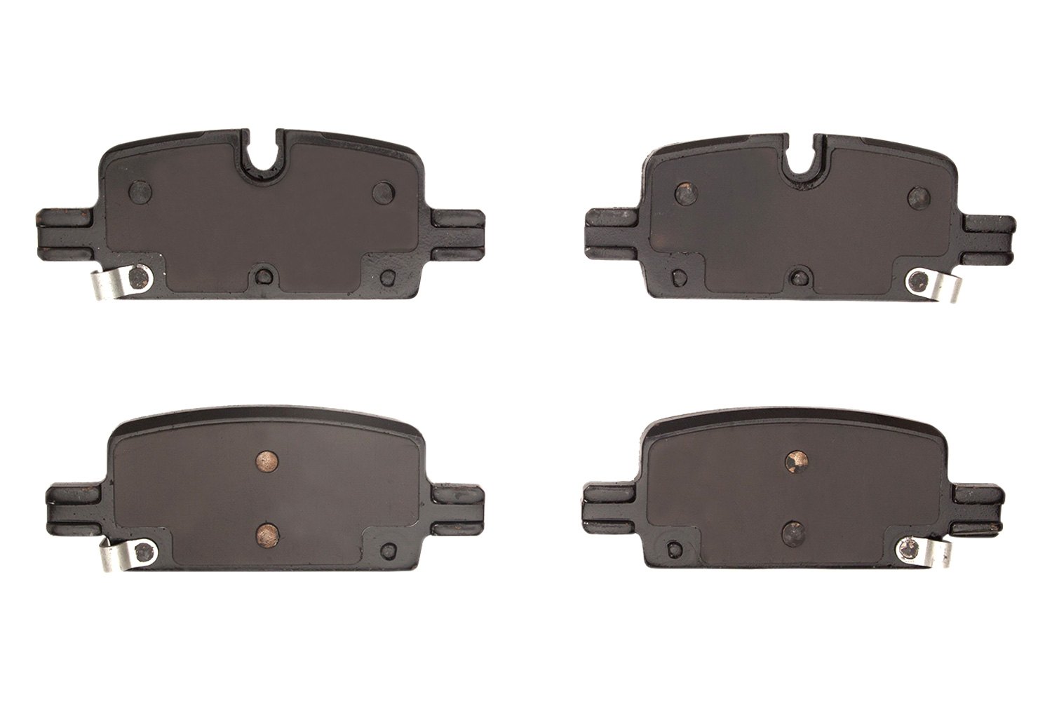 DFC® Chevy Silverado 1500 PPV with Brembo Front Brakes 2023 5000