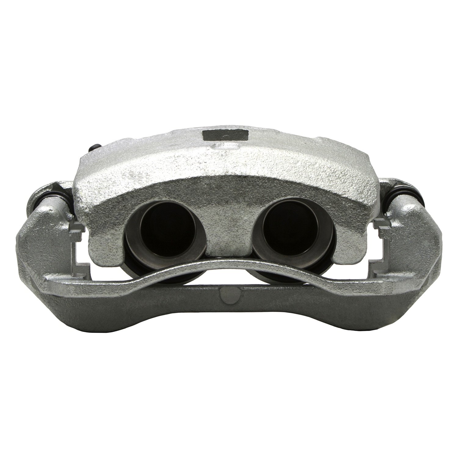 2011-2016 GM Rear Passenger Side Disc Brake Caliper Assembly 13300862