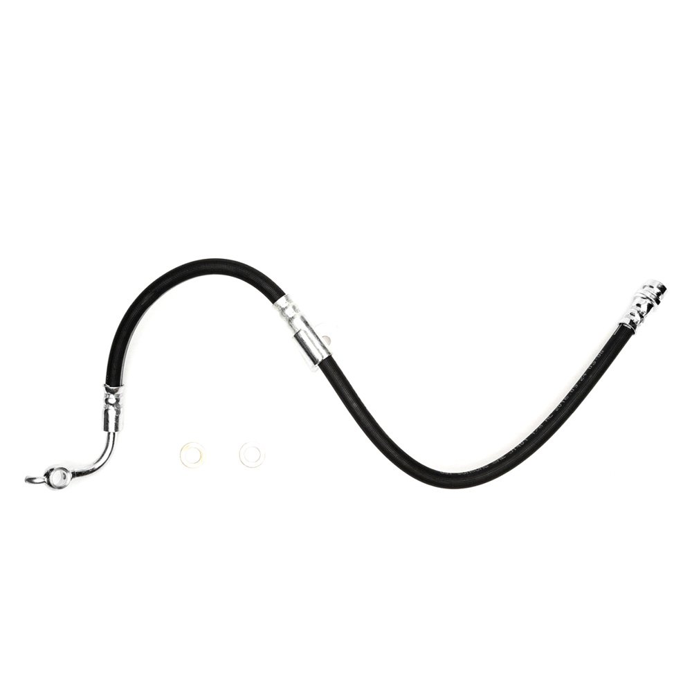 Dynamic Friction Company® 35003079 Front Driver Side Brake Hose