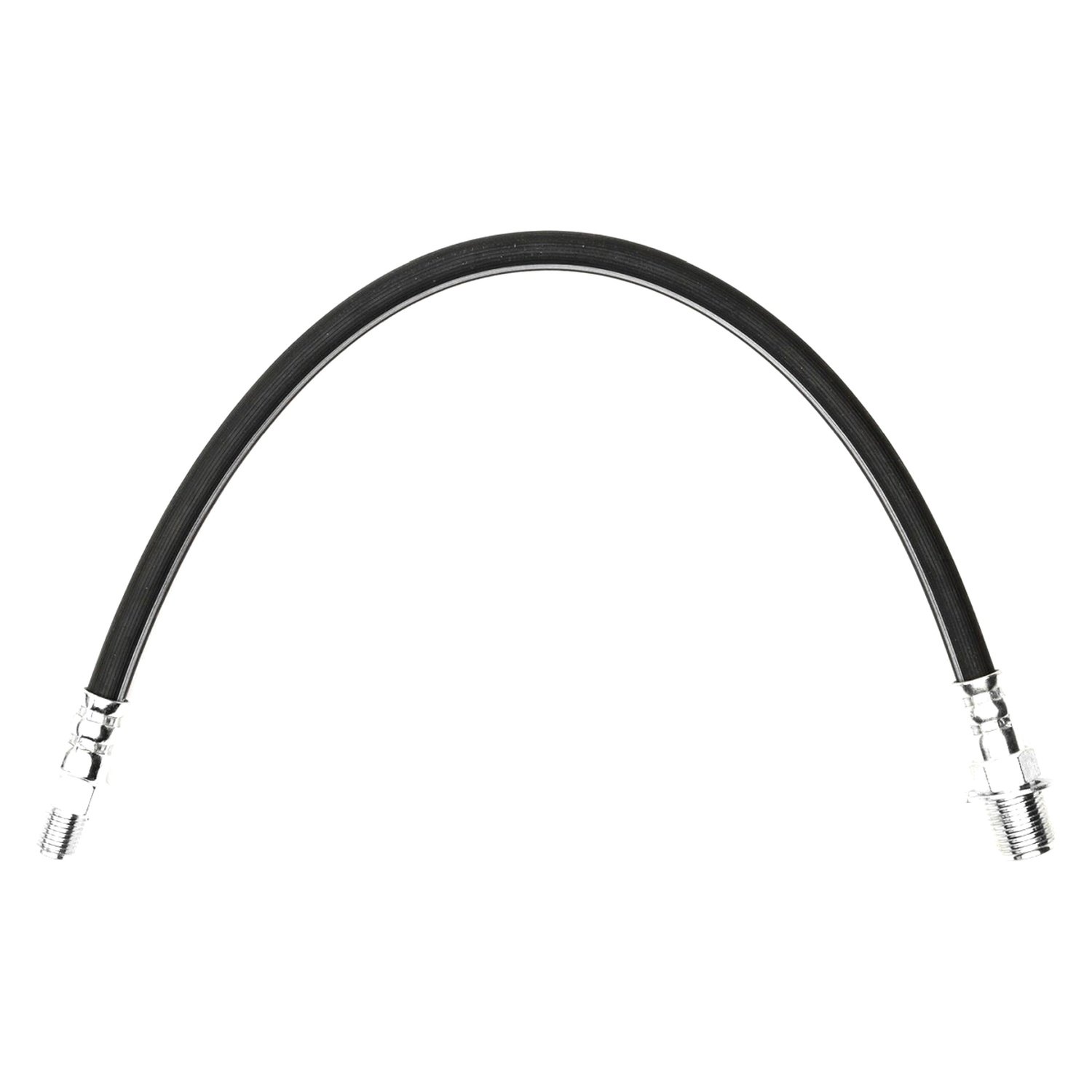 Dynamic Friction Company® 35054372 Front Brake Hose