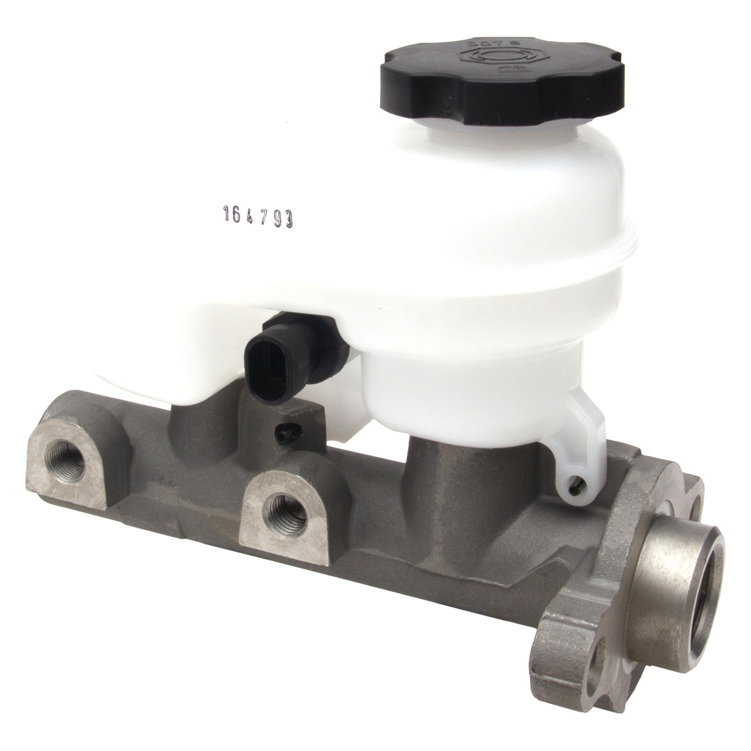Dynamic Friction Company 355-66000 Brake Master Cylinder For American Motors Vehicles