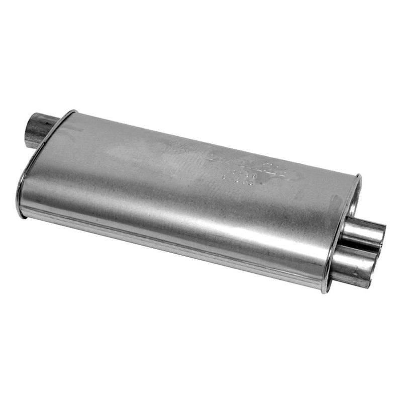 DynoMax® Super Turbo™ Muffler