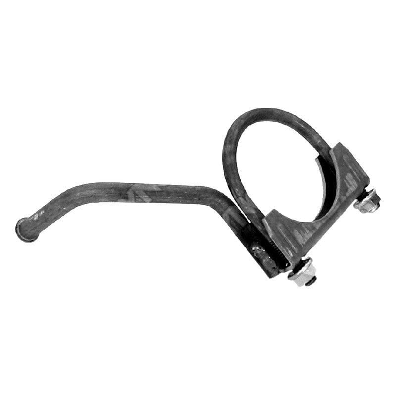 DynoMax 39535 QuietCrawler Cat-Back System For 12-17 Jeep Wrangler Unlimited JK