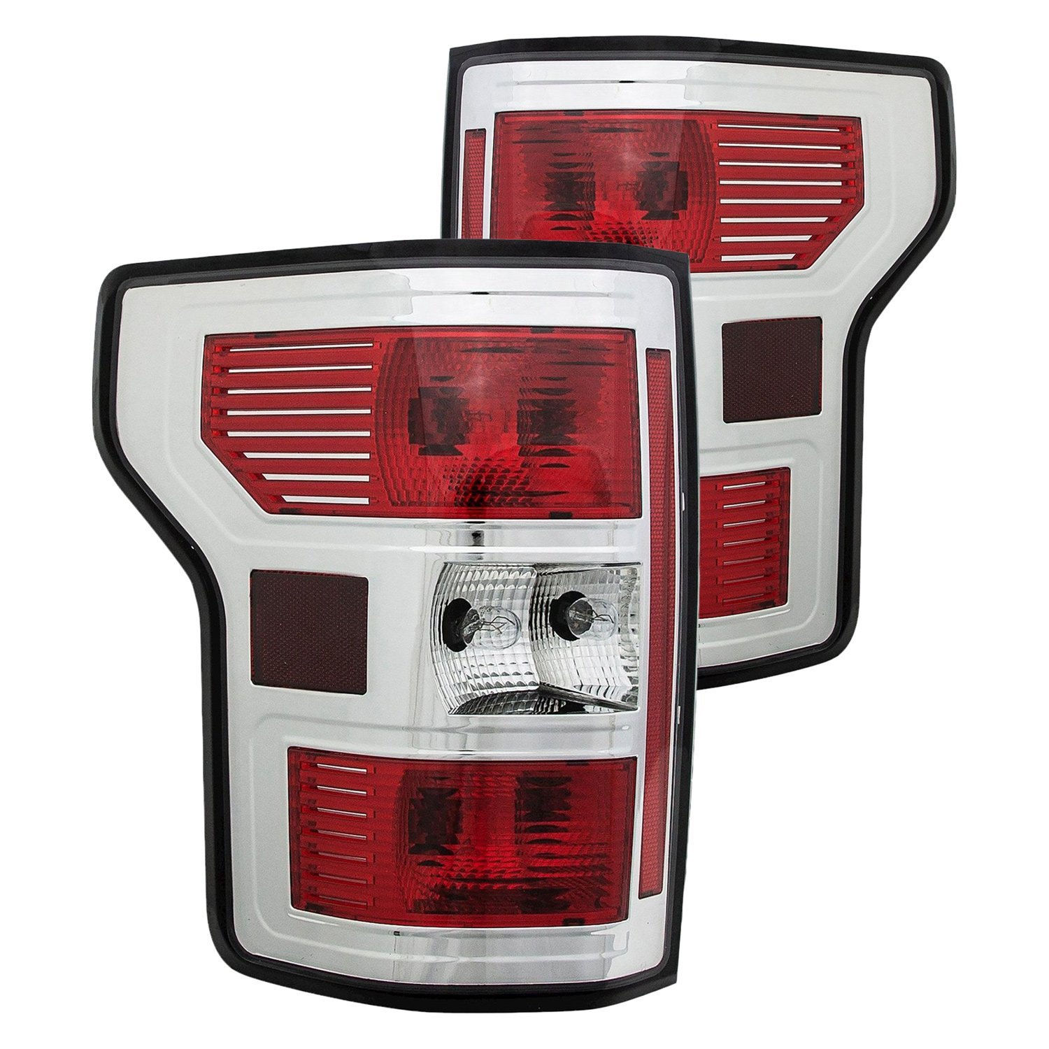 Eagle Eyes® - Custom Tail Lights