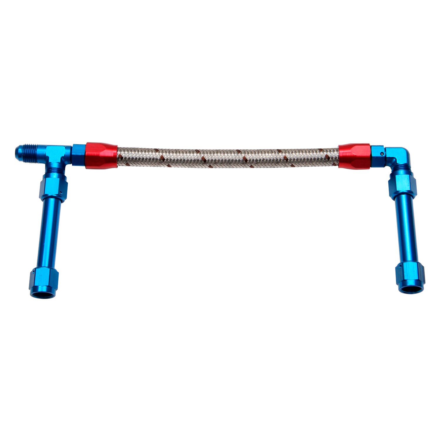 Earl's Performance Plumbing® 104185ERL Carburetor Fuel Line