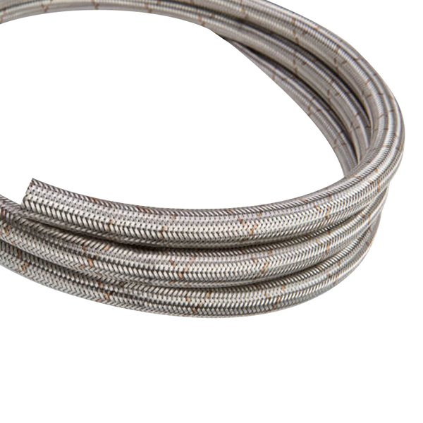 Earl's Performance Plumbing® 661006ERL Ultra Flex 660 Stainless Steel