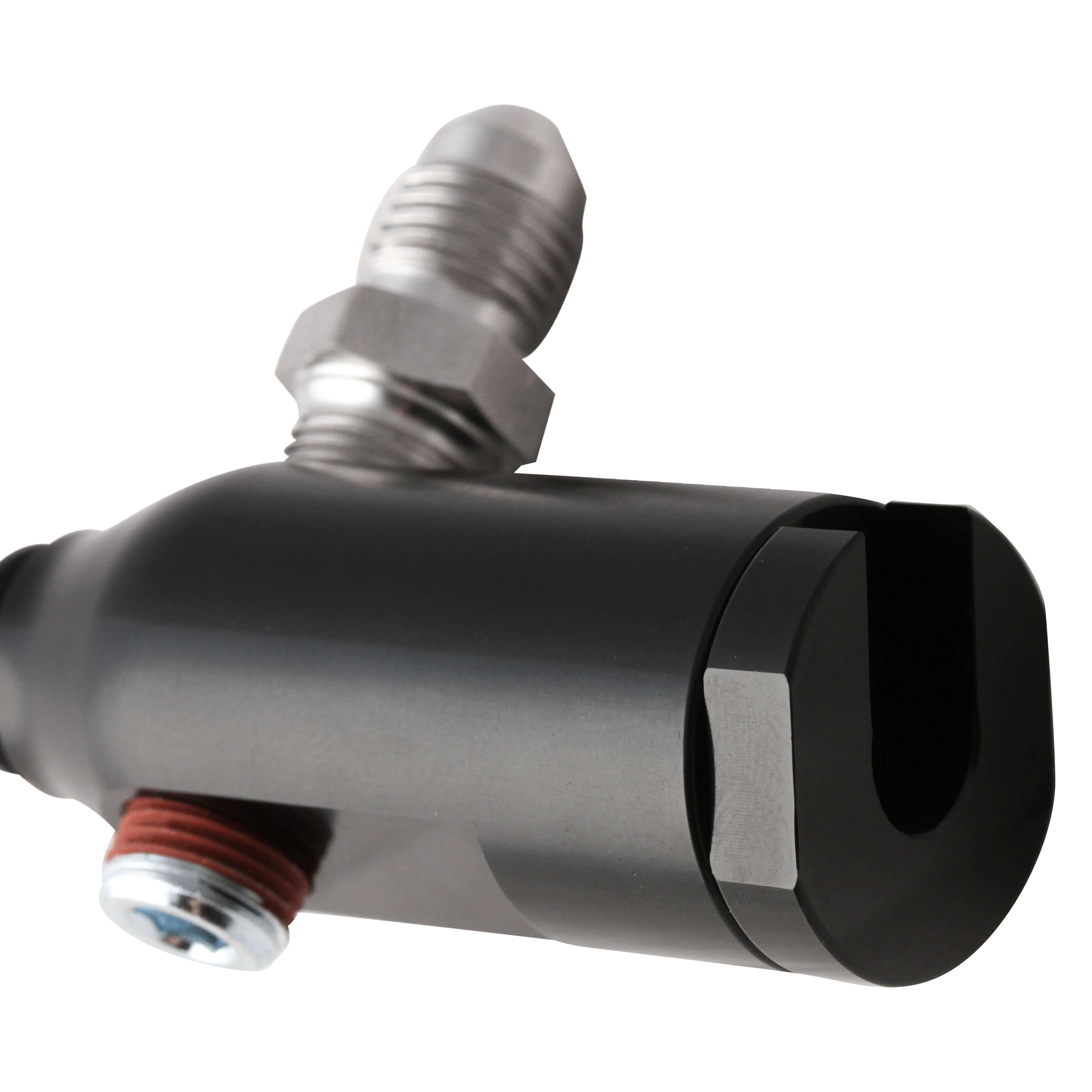 Earl's Performance Plumbing® 681961ERL UltraPro Series Fuel Rail Hose End