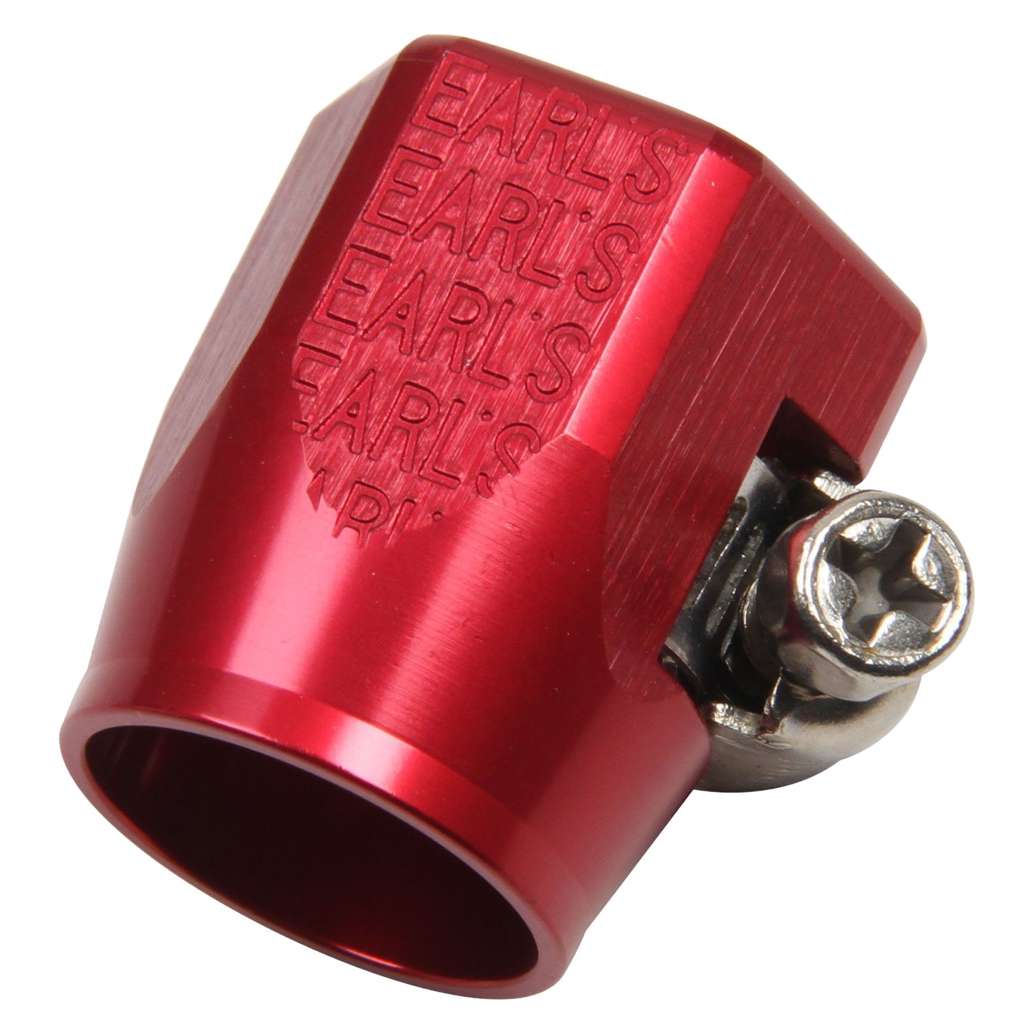 Earl's Performance Plumbing® 900106ERL EconOFit™Fuel Line Hose Clamp