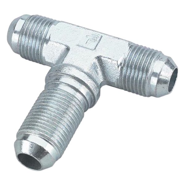 Earl's Performance Plumbing® 963403ERL Fuel Hose Bulkhead Tee Fitting
