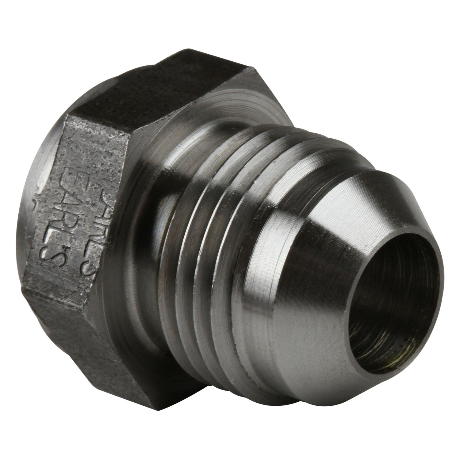 Earl's Performance Plumbing® 967110ERL Male AN Fuel Hose Fitting