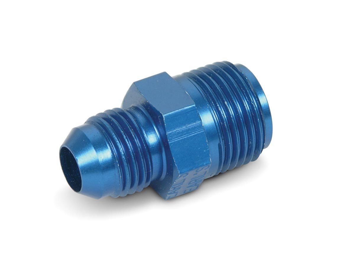 Earl's Performance Plumbing® 991950ERL - Inverted Flare Fuel Hose Adapter