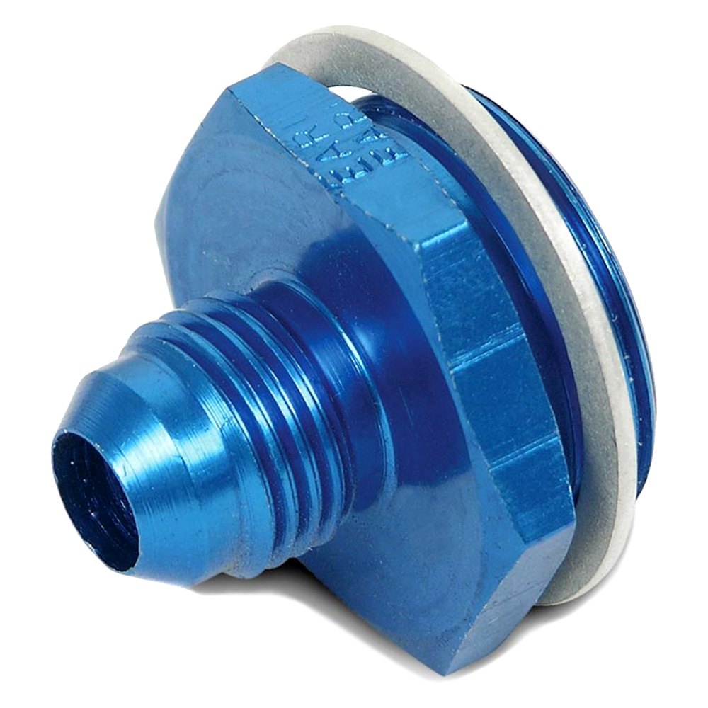 Earl's Performance Plumbing® 991952ERL - Fuel Hose Adapter