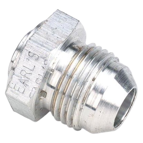 Earl's Performance Plumbing® 997104ERL Male Weld Fitting