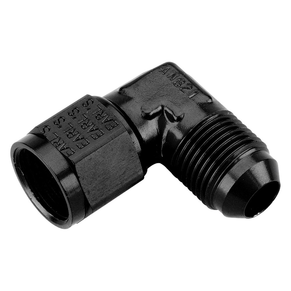 Male adapter