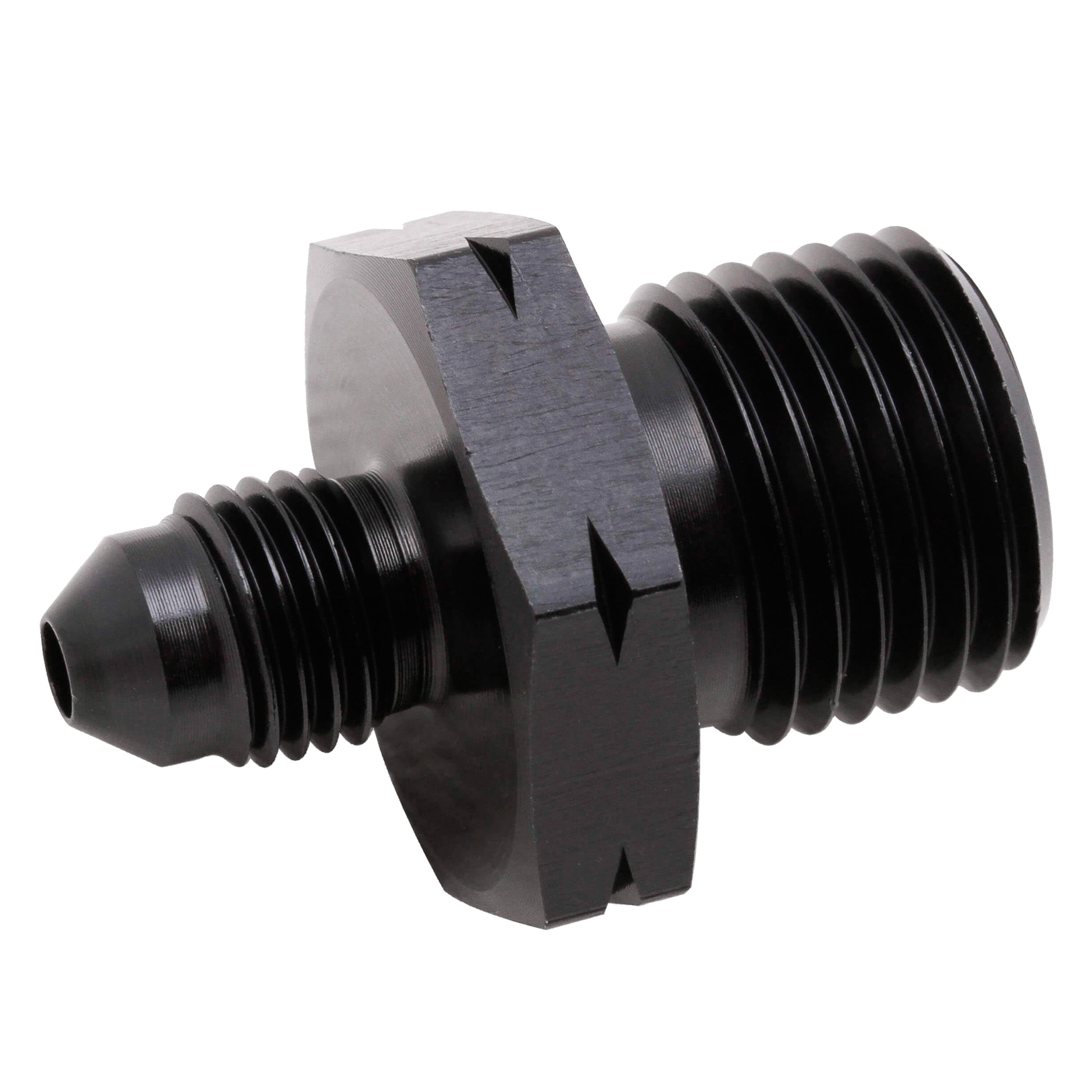 Earl's Performance Plumbing® AT9919AFJERL Oil Pressure Gauge Adapter Fitting